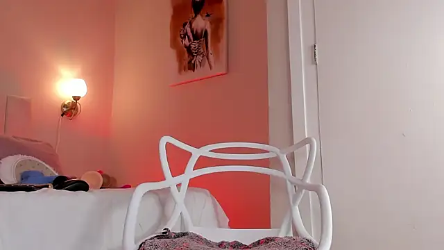 dani skinny  online show from January 2025 05:38:02 PM