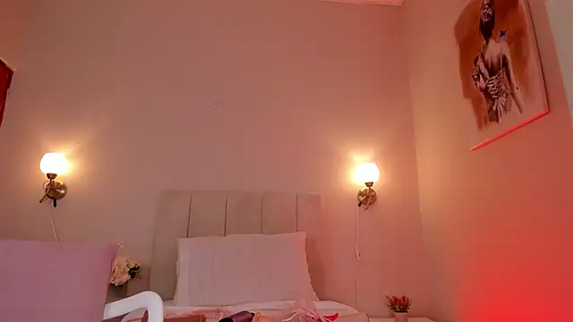 dani skinny  online show from February 2025 05:45:01 PM