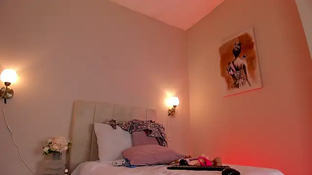 dani skinny  online show from February 2025 02:49:01 PM