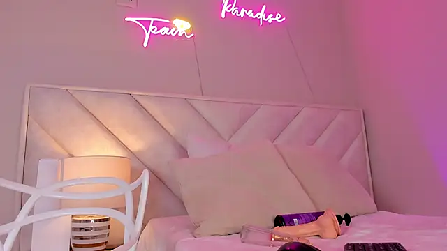 dani skinny  online show from February 2025 09:49:01 PM