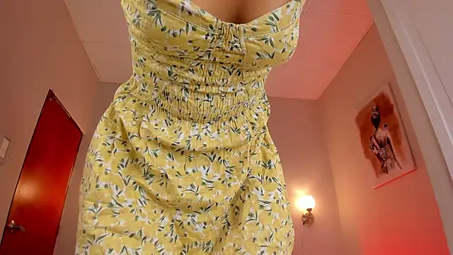 dani skinny  online show from February 2025 11:52:01 AM