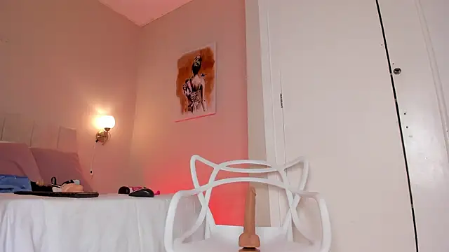 dani skinny  online show from March 2025 02:45:01 PM