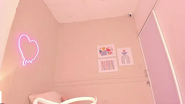 dani skinny  online show from November 2025 11:51:02 AM