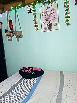 ELISA 90 online show from December 2024 01:56:01 AM