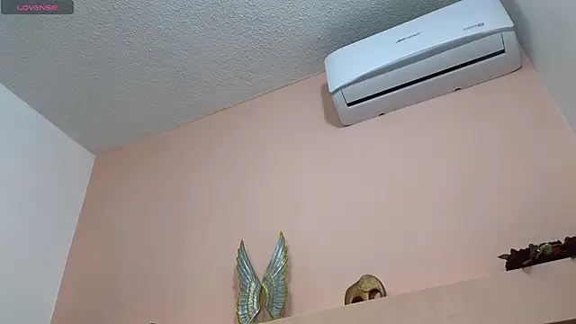 JESSYCORTES online show from January 2025 01:53:02 PM