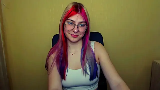 Luna Lush  online show from February 2025 09:13:02 AM