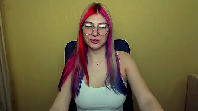 Luna Lush  online show from March 2025 07:19:02 AM