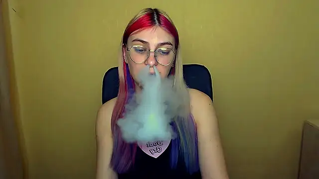 Luna Lush  online show from March 2025 08:53:01 AM