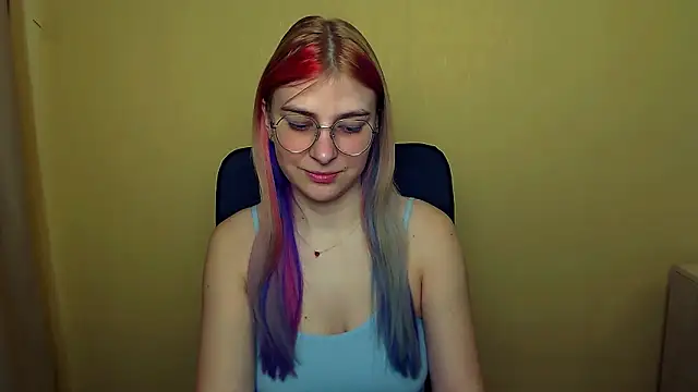 Luna Lush  online show from March 2025 09:34:02 AM