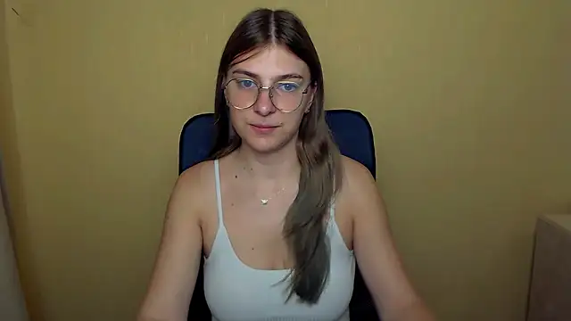 Luna Lush  online show from September 2025 08:58:02 AM