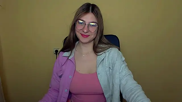 Luna Lush  online show from October 2025 09:54:01 AM