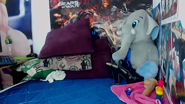 conejita hotxxx online show from December 2024 11:03:02 PM