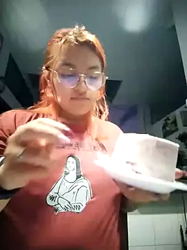 SophiaWeestt99 online show from February 2025 08:21:01 AM