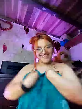 SophiaWeestt99 online show from February 2025 07:47:02 AM