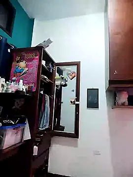 SophiaWeestt99 online show from February 2025 08:20:01 AM