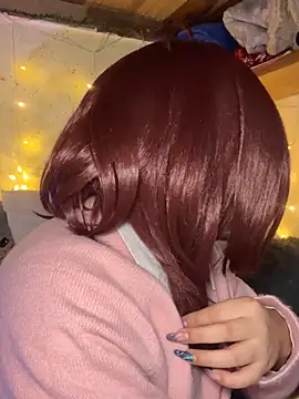 SophiaWeestt99 online show from October 2025 03:27:02 AM