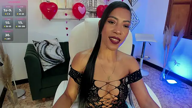 Shantaall  online show from February 2025 08:13:02 PM