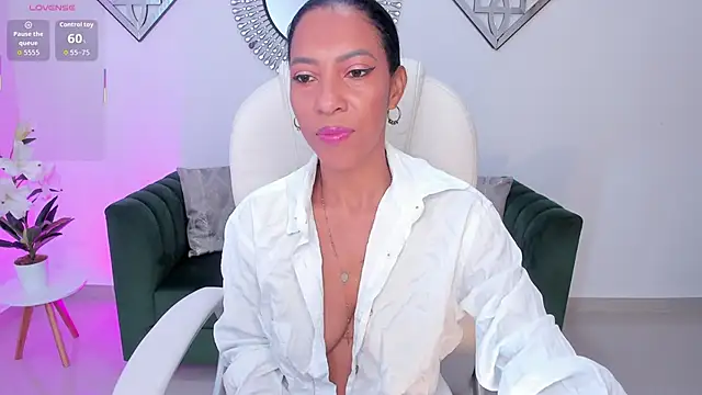 Shantaall  online show from September 2025 07:36:02 PM