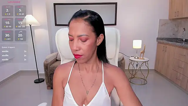 Shantaall  online show from September 2025 07:08:01 PM