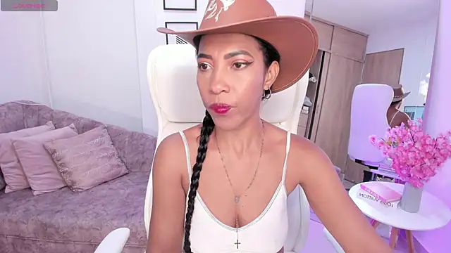 Shantaall  online show from October 2025 07:04:02 PM