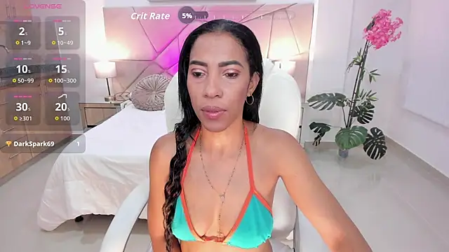 Shantaall  online show from November 2025 08:22:02 PM