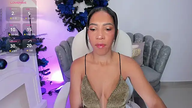 Shantaall  online show from December 2025 12:20:01 PM