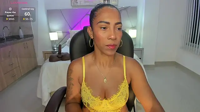 Shantaall  online show from July 2026 10:54:01 AM