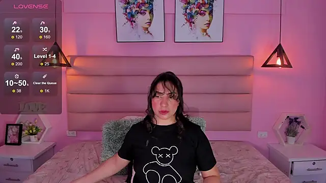 Katta Gil online show from February 2025 01:06:01 PM