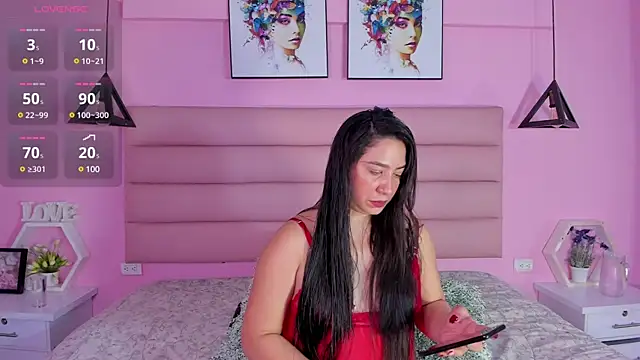 Katta Gil online show from February 2025 12:38:02 PM