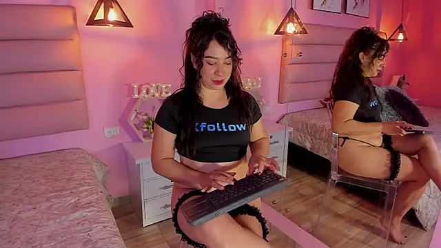 Katta Gil online show from February 2025 01:49:02 PM