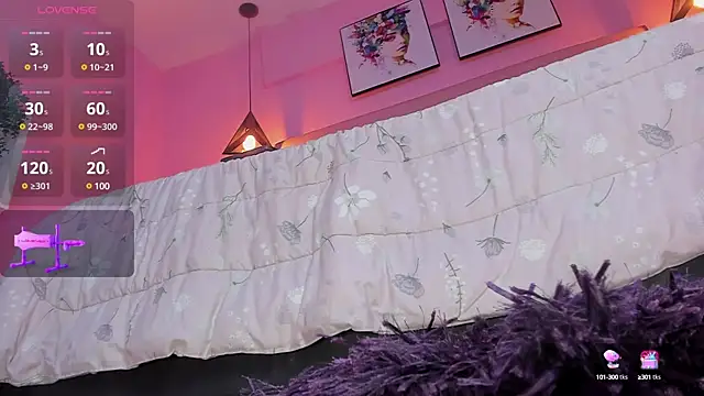 Katta Gil online show from February 2025 07:17:02 PM