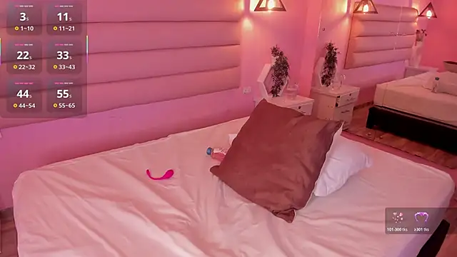 Katta Gil online show from November 2025 01:32:02 PM