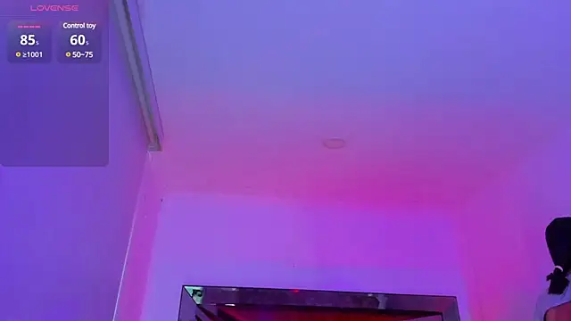 ZaraLim online show from February 2025 12:06:02 PM