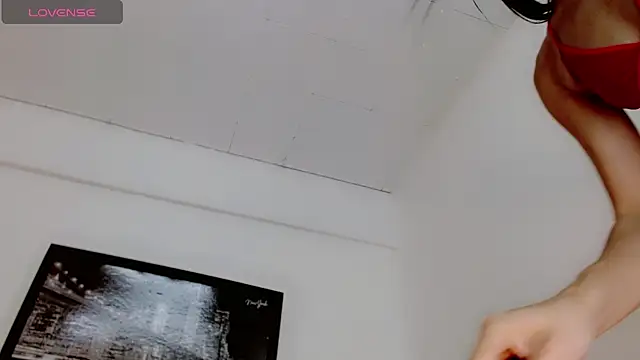 Diosiris Riannys online show from December 2024 01:40:01 AM