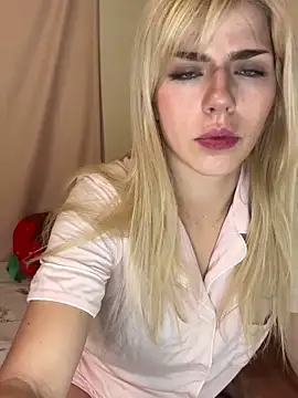 SirenitySirenxx online show from January 2025 07:24:01 PM