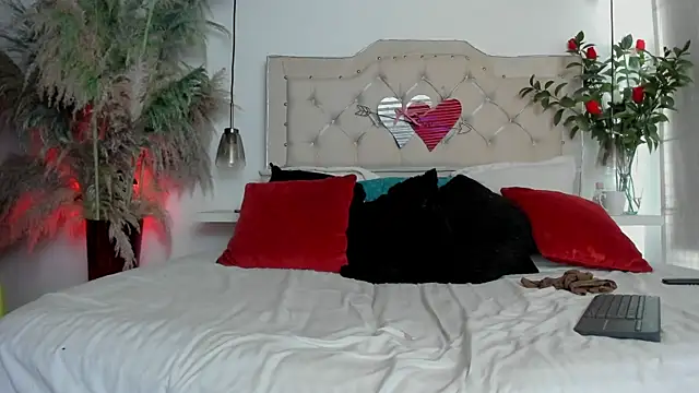 Snapshot of Samanthahavery44 chatting on October 2025 05:58:02 PM Samanthahavery44 online show from October 2025 05:58:02 PM