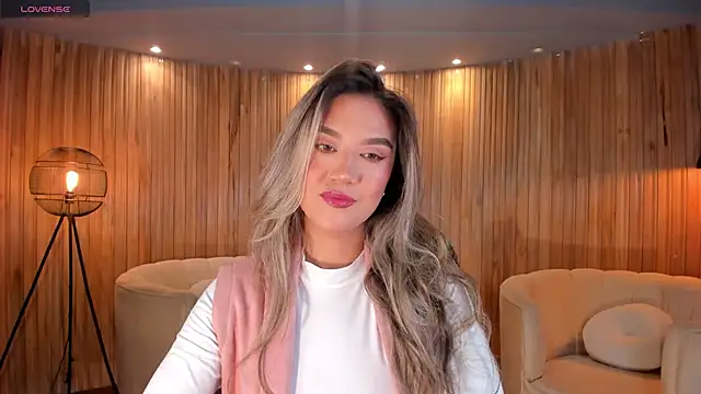 RebeccaHudson online show from February 2025 03:08:02 AM