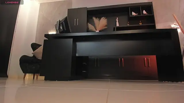 RebeccaHudson online show from February 2025 09:20:02 AM