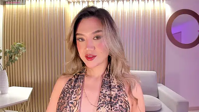 RebeccaHudson online show from September 2025 11:10:01 AM