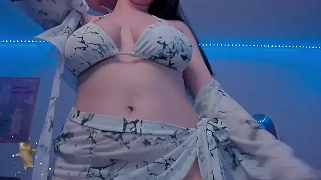 Taste Jennyy online show from December 2024 04:07:02 AM