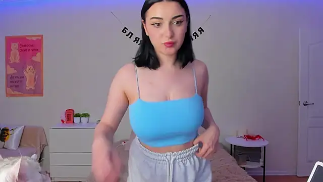 Taste Jennyy online show from March 2025 03:16:02 PM