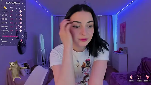 Taste Jennyy online show from March 2025 05:00:01 AM