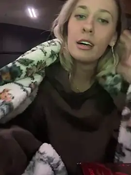 M1ssyk1ssy online show from December 2024 12:11:01 AM