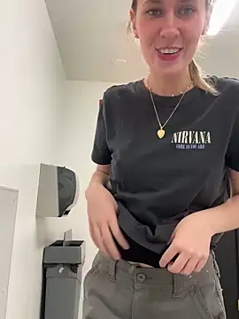 M1ssyk1ssy online show from January 2025 01:02:01 AM