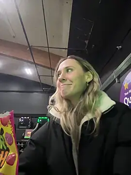 M1ssyk1ssy online show from January 2025 01:18:02 AM