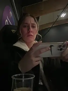 M1ssyk1ssy online show from February 2025 10:28:02 PM