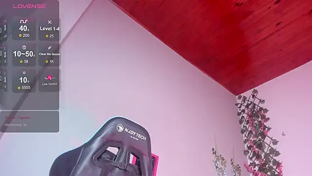 Snapshot of alexaa_cutee chatting on February 2025 09:34:02 AM alexaa cutee online show from February 2025 09:34:02 AM