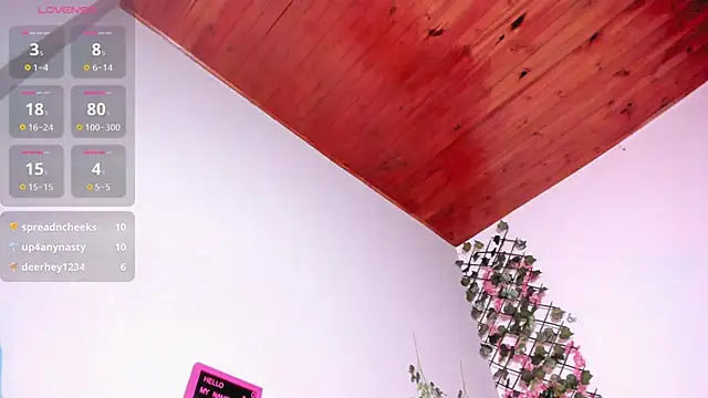 Snapshot of alexaa_cutee chatting on March 2025 09:55:01 AM alexaa cutee online show from March 2025 09:55:01 AM