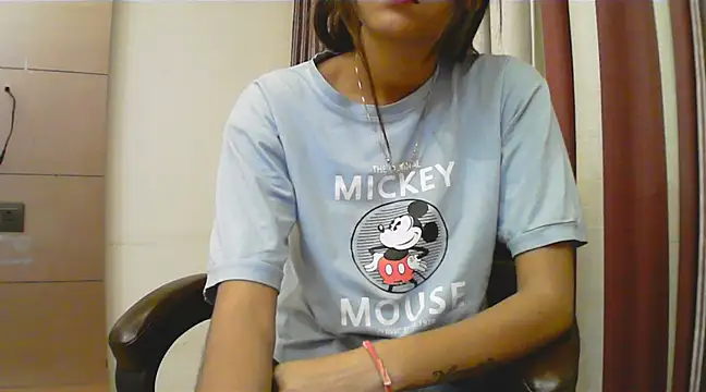 collage hoty online show from March 2025 09:07:02 PM