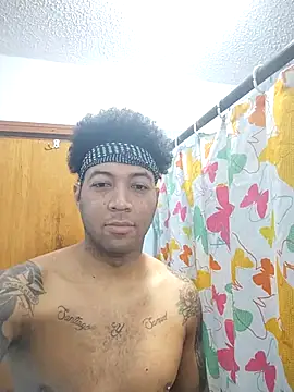 Morenocosta12 online show from September 2025 02:48:01 AM